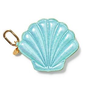Bath and Body Works Disney Ariel Coin Purse
